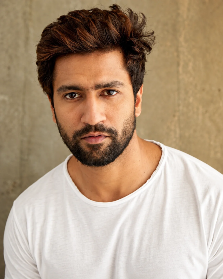 Vicky Kaushal