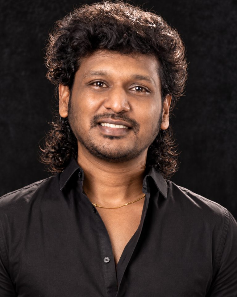 Lokesh Kanagaraj