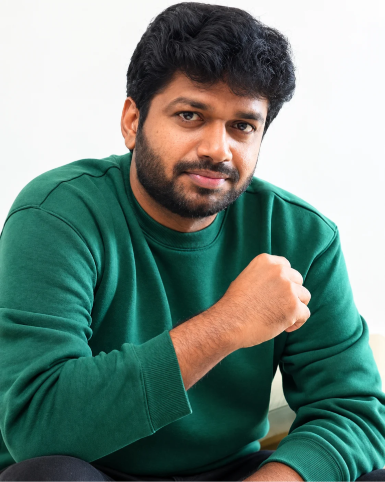 Anil Ravipudi