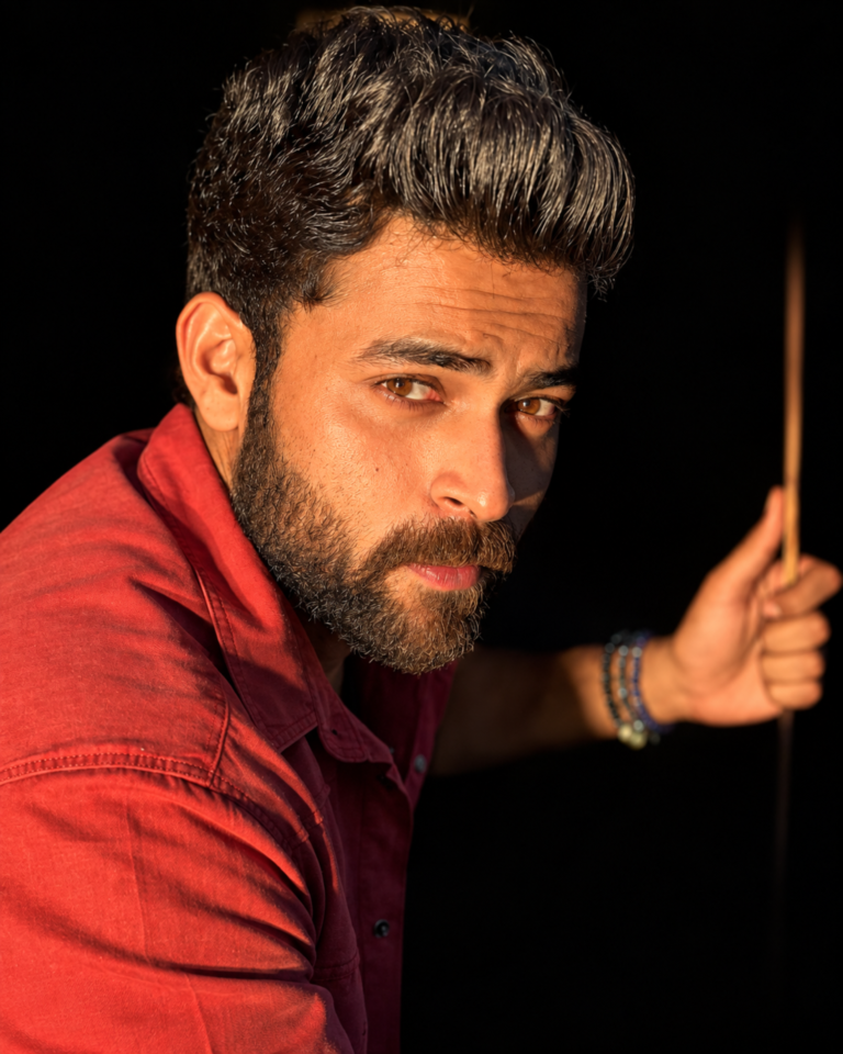 Varun Tej