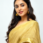 Priyanka Mohan