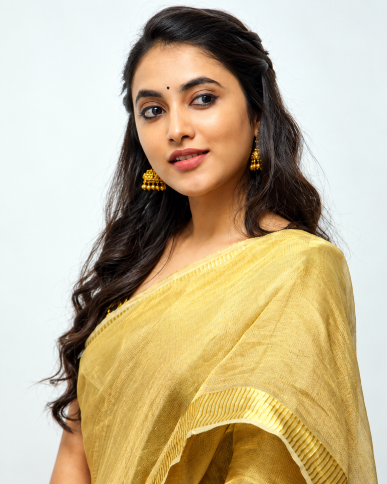 Priyanka Mohan