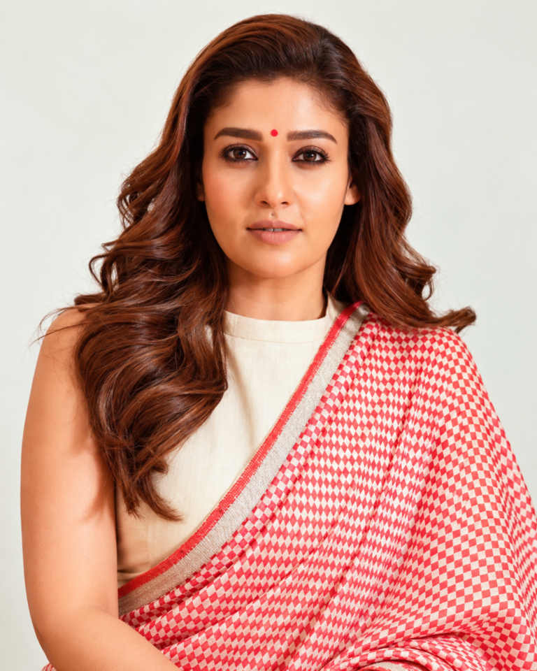 Nayanthara