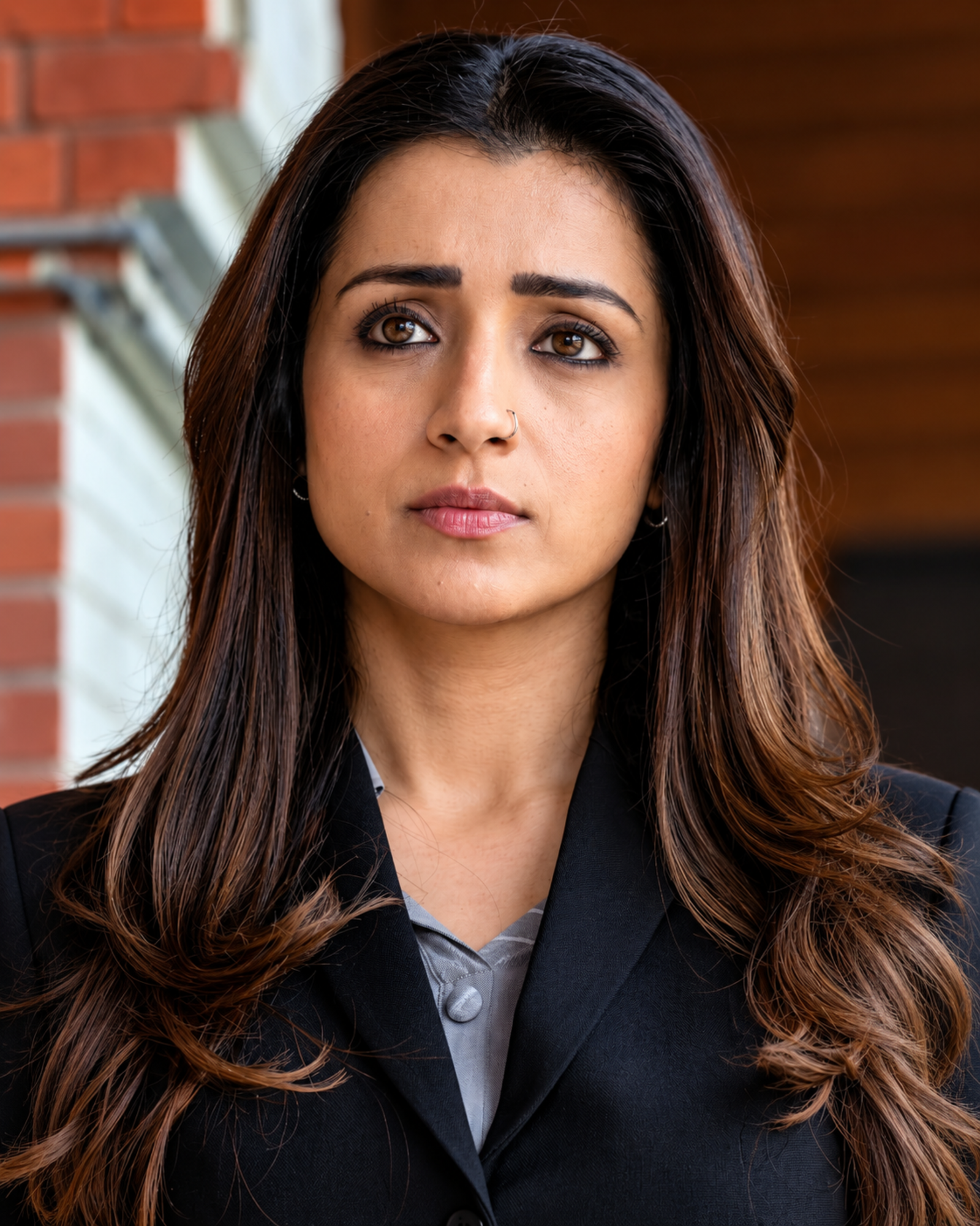 Trisha Krishnan